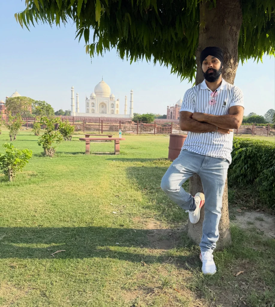 Chapati Hindustani Gamer Real Name