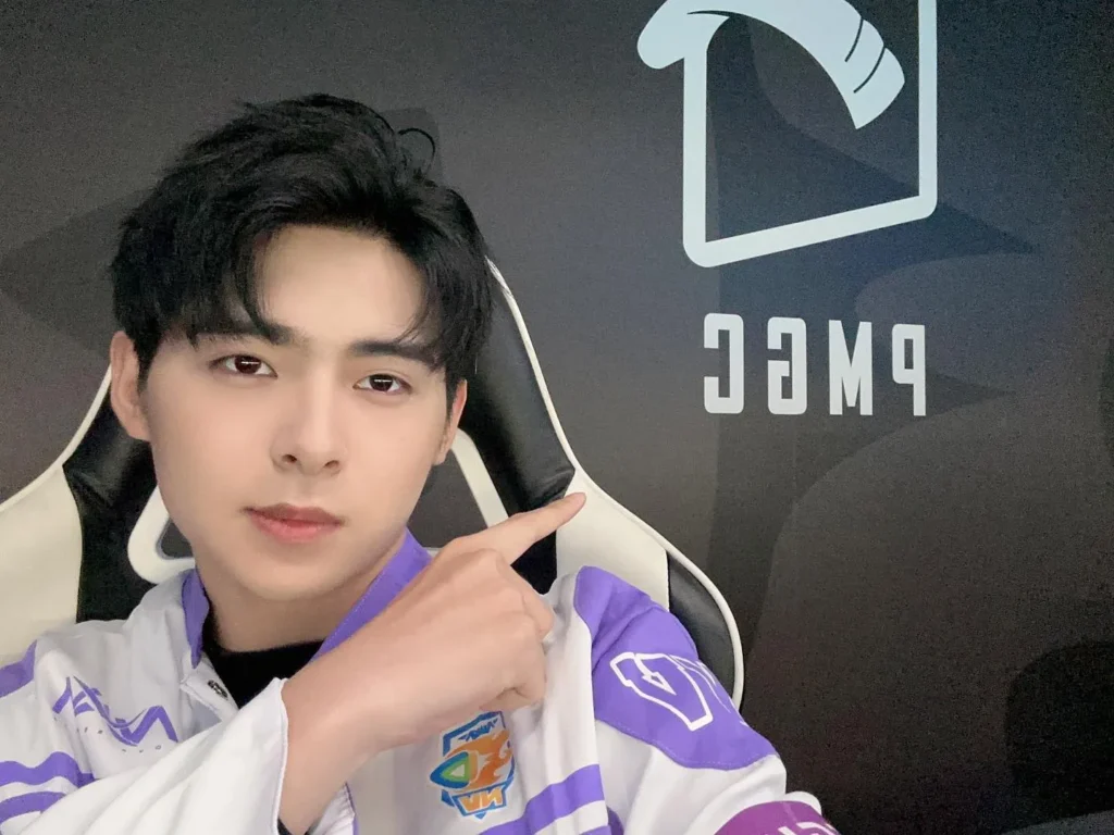 paraboy pubg current team