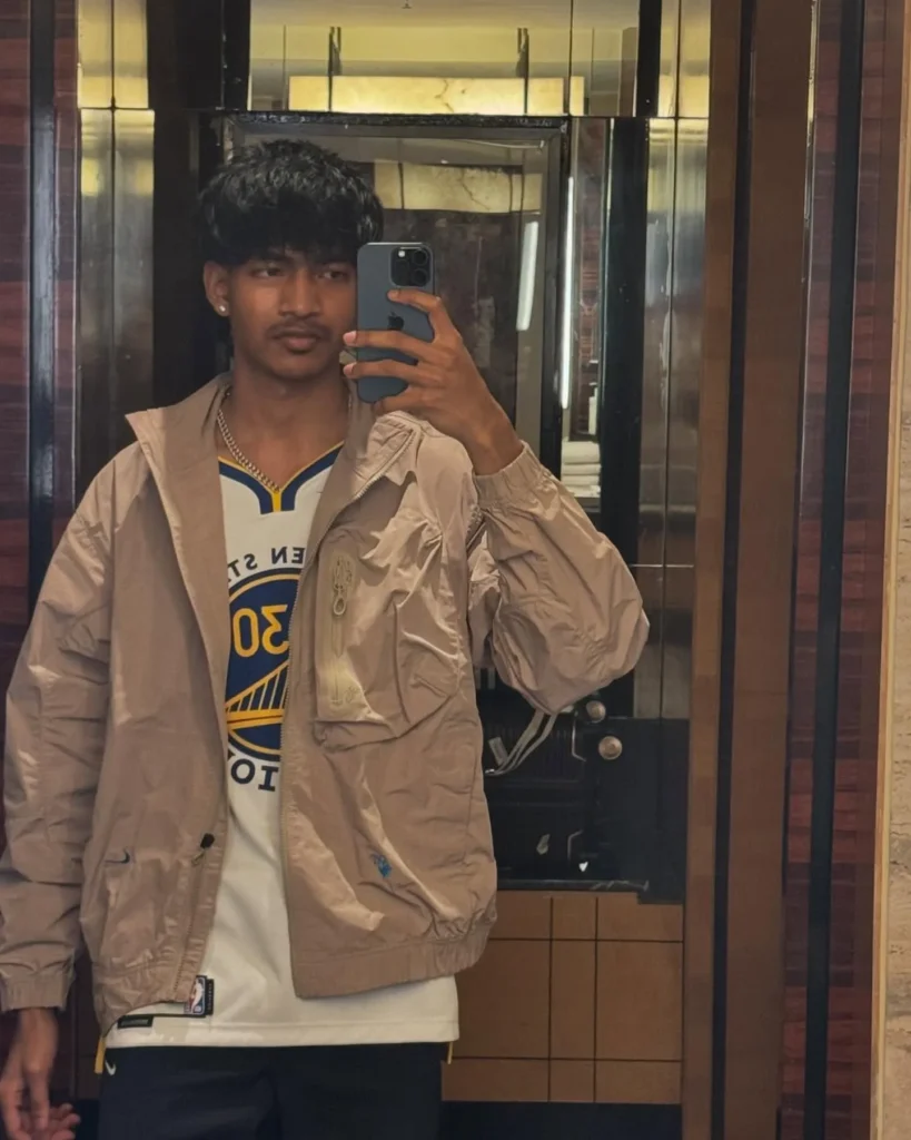 Clutchgod Bgmi