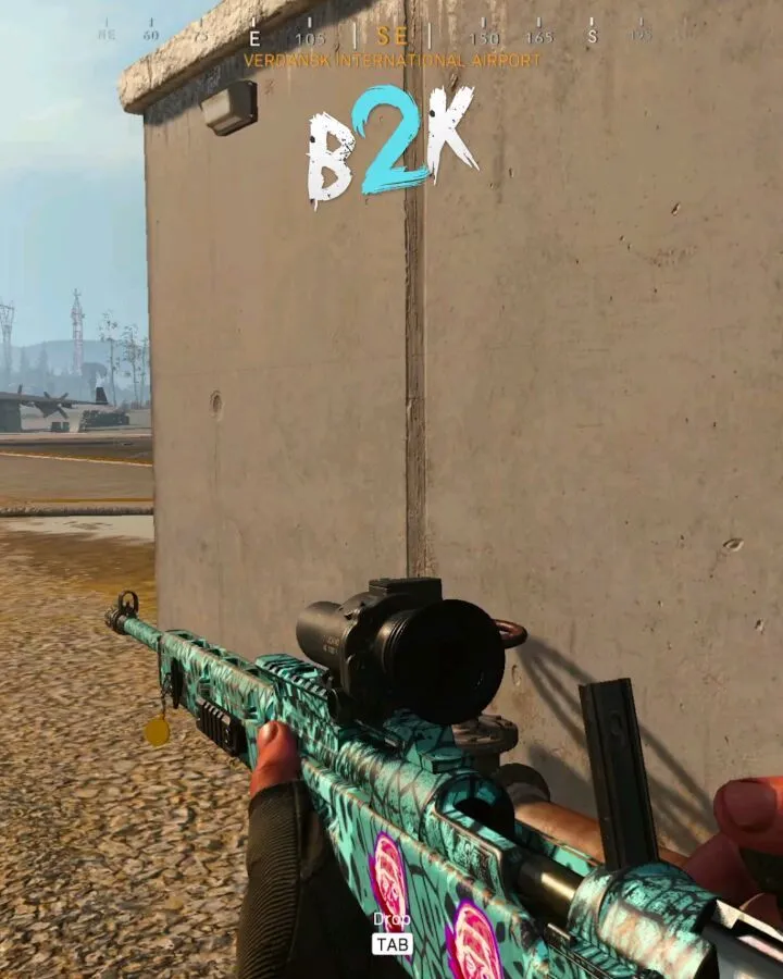 B2k Uid Number
