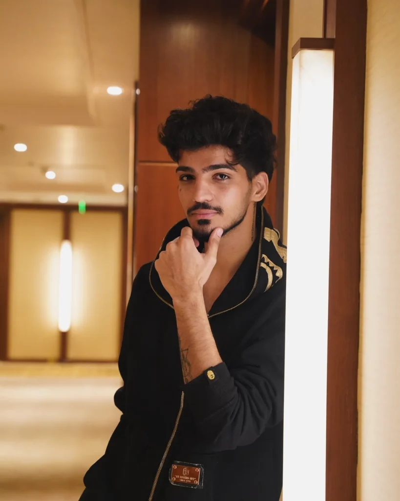 Zgod Net Worth