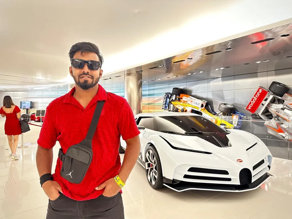 Techno Gamerz Net Worth