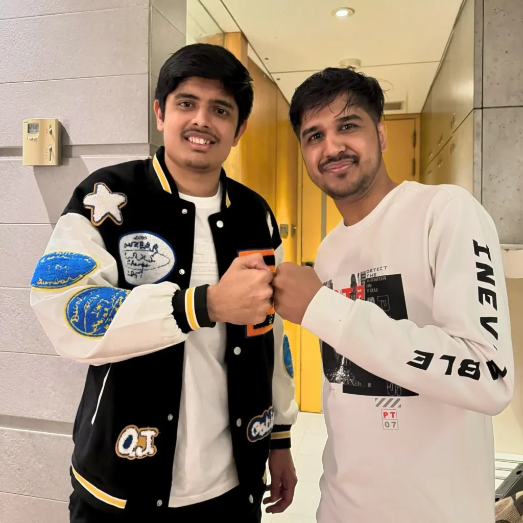 Ajju Bhai Uid Free Fire