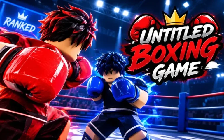 Untitled Boxing Game Codes to Claim Free Spins Before They Expire Untitled Boxing Game Codes